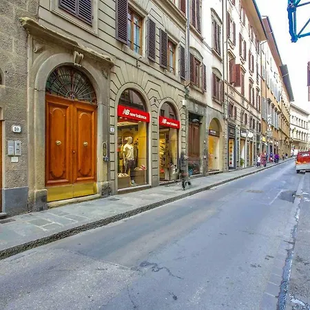 Apartment Hidden Gem Near Ponte Vecchio & Piazza Del Duomo