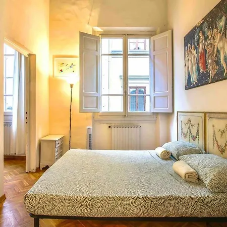 Hidden Gem Near Ponte Vecchio & Piazza Del Duomo *